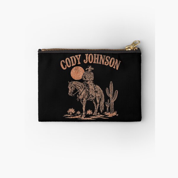 Artikelvorschau, Cody Johnson Western entworfen und verkauft von RomolaIerardi.