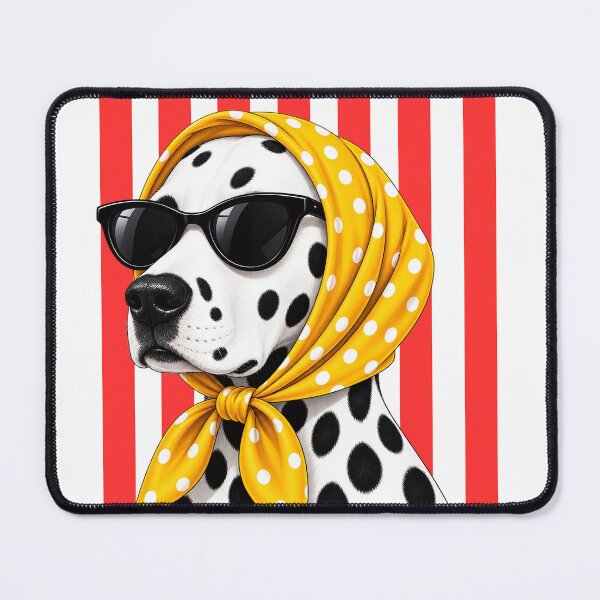 Item preview, Dalmatian designed and sold by NF Designs Studio DTF.