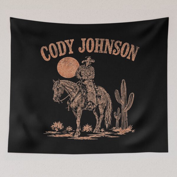 Item preview, Cody Johnson Western designed and sold by RomolaIerardi.