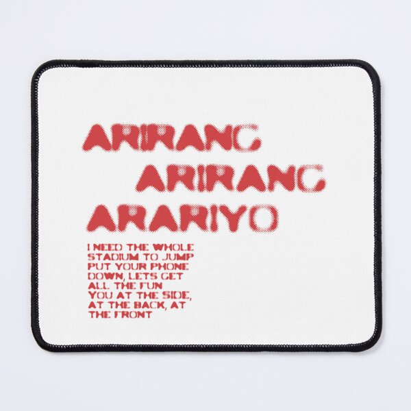 Item preview, BTS arirang designed and sold by bangxhai.