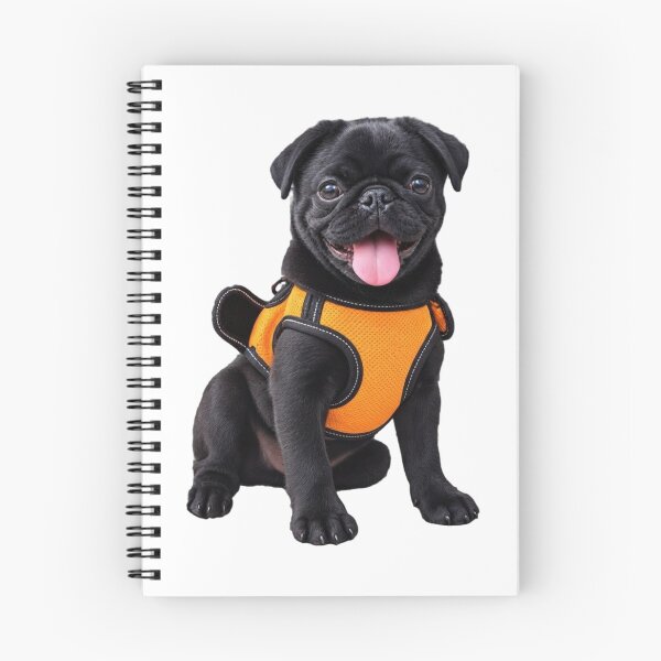 Item preview, Black Labrador Puppy with designed and sold by InnovationHub.