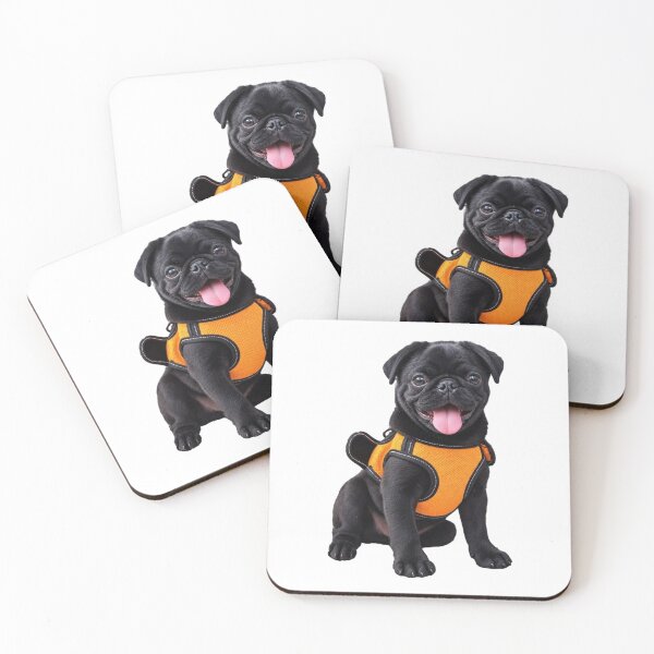 Item preview, Black Labrador Puppy with designed and sold by InnovationHub.