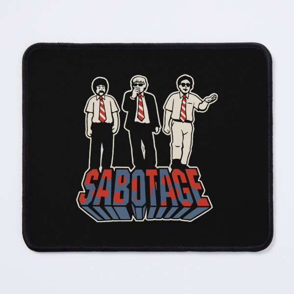 Item preview, Beastie Boys designed and sold by harnealaz.