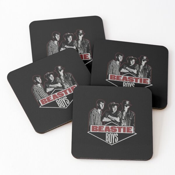 Item preview, Beastie Boys designed and sold by harnealaz.