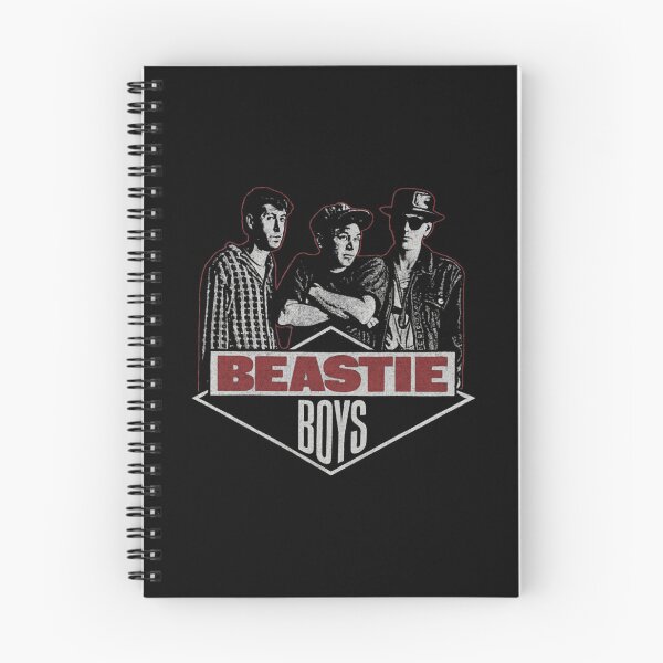 Item preview, Beastie Boys designed and sold by harnealaz.