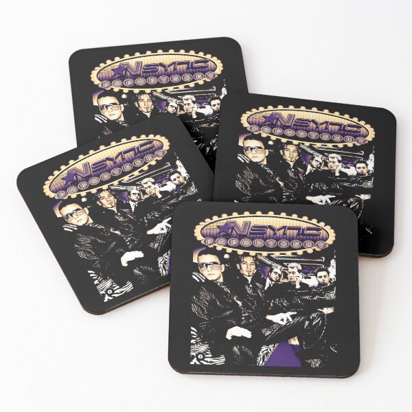 Item preview, Vintage 90s Style Pop Band designed and sold by Tallboy666.