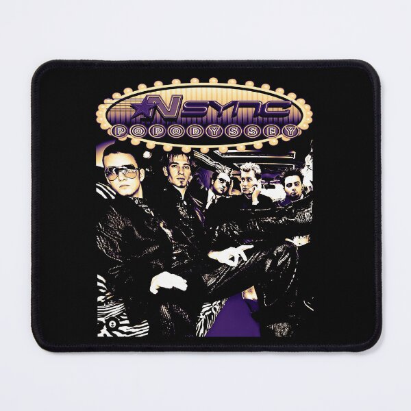 Item preview, Vintage 90s Style Pop Band designed and sold by Tallboy666.