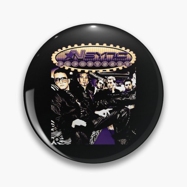 Item preview, Vintage 90s Style Pop Band designed and sold by Tallboy666.