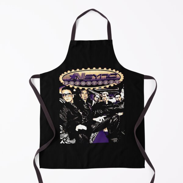 Item preview, Vintage 90s Style Pop Band designed and sold by Tallboy666.