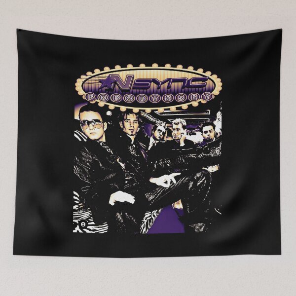 Item preview, Vintage 90s Style Pop Band designed and sold by Tallboy666.