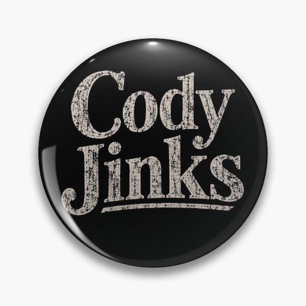 Item preview, Cody Jinks Vintage designed and sold by RomolaIerardi.
