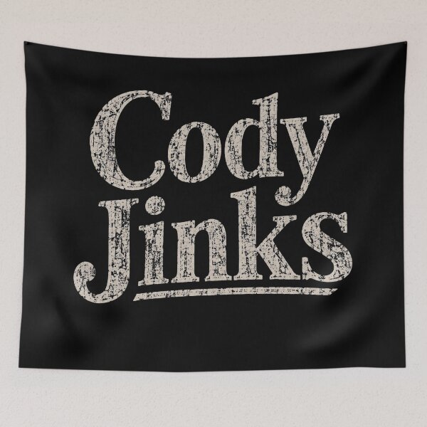 Item preview, Cody Jinks Vintage designed and sold by RomolaIerardi.