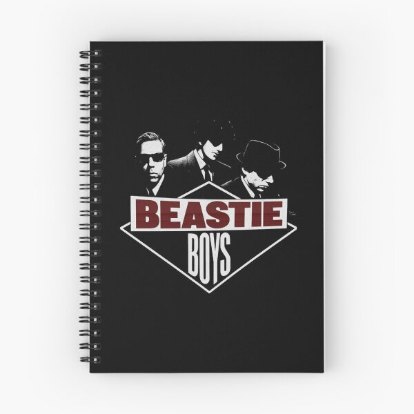 Item preview, Beastie Boys designed and sold by harnealaz.