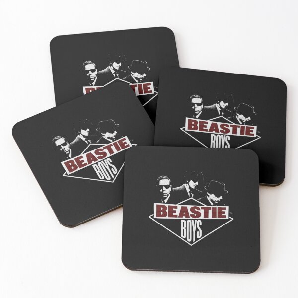 Item preview, Beastie Boys designed and sold by harnealaz.