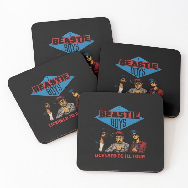 Item preview, Beastie Boys designed and sold by harnealaz.