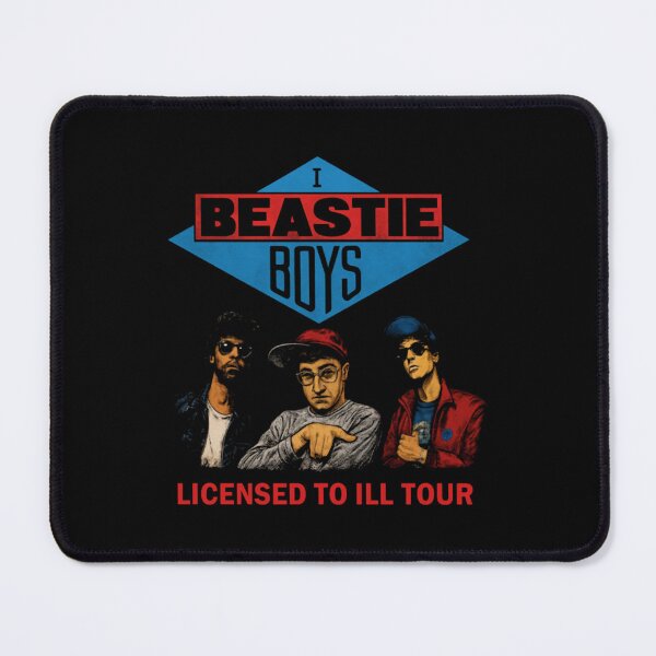 Item preview, Beastie Boys designed and sold by harnealaz.