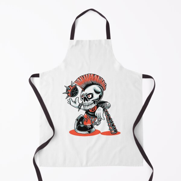 Item preview, Punch Punk Style designed and sold by NYAWART.