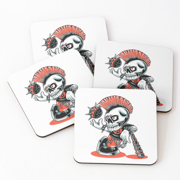 Item preview, Punch Punk Style designed and sold by NYAWART.