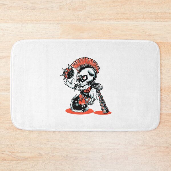 Item preview, Punch Punk Style designed and sold by NYAWART.