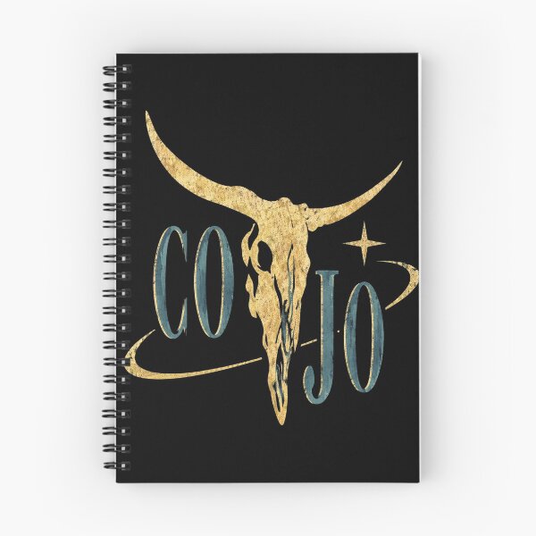 Item preview, COJO Longhorn Skull designed and sold by RomolaIerardi.