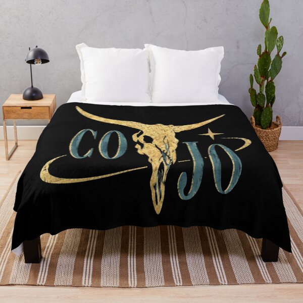 Item preview, COJO Longhorn Skull designed and sold by RomolaIerardi.