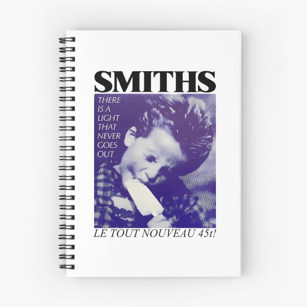 Item preview,  The Smiths there Is A Light That Never Goes Out designed and sold by Seish1n.