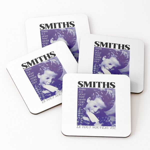 Item preview,  The Smiths there Is A Light That Never Goes Out designed and sold by Seish1n.