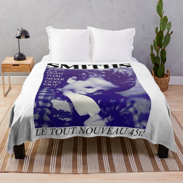 Item preview,  The Smiths there Is A Light That Never Goes Out designed and sold by Seish1n.