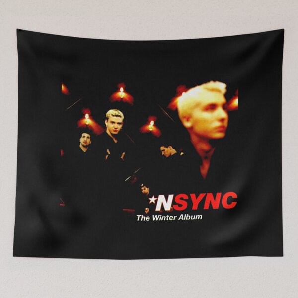 Item preview, Yellow & Red Silhouette Style Pop Band designed and sold by Tallboy666.