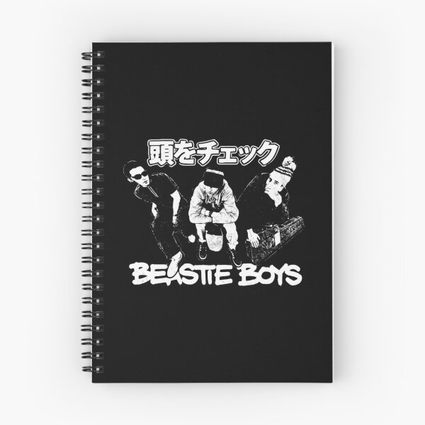 Item preview, Beastie Boys designed and sold by harnealaz.