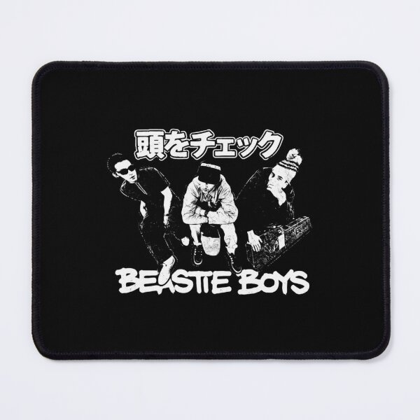 Item preview, Beastie Boys designed and sold by harnealaz.