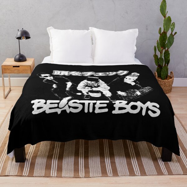 Item preview, Beastie Boys designed and sold by harnealaz.