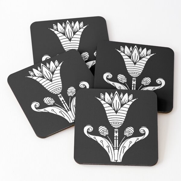 Item preview, Lotus Symbol designed and sold by ViaARTfactory.