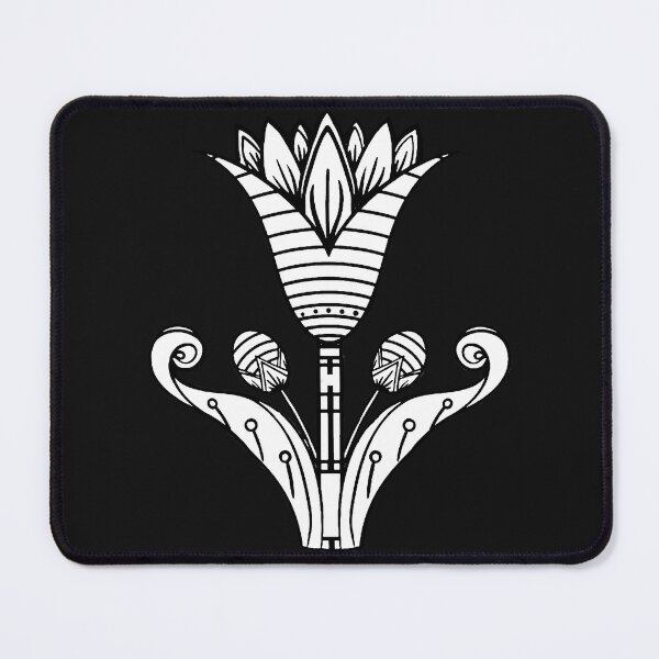Item preview, Lotus Symbol designed and sold by ViaARTfactory.