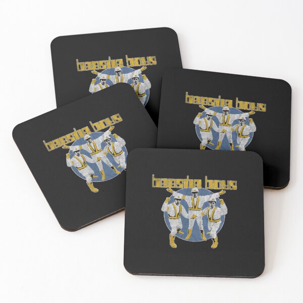 Item preview, Beastie Boys designed and sold by harnealaz.
