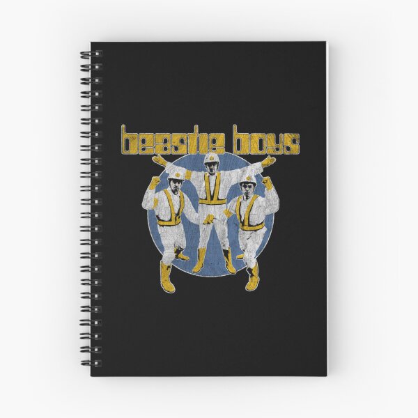 Item preview, Beastie Boys designed and sold by harnealaz.