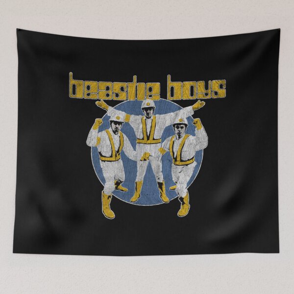 Item preview, Beastie Boys designed and sold by harnealaz.