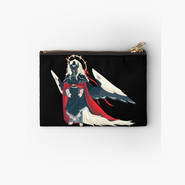 Item preview, Bladed Winged Entity designed and sold by Ekinkooo.