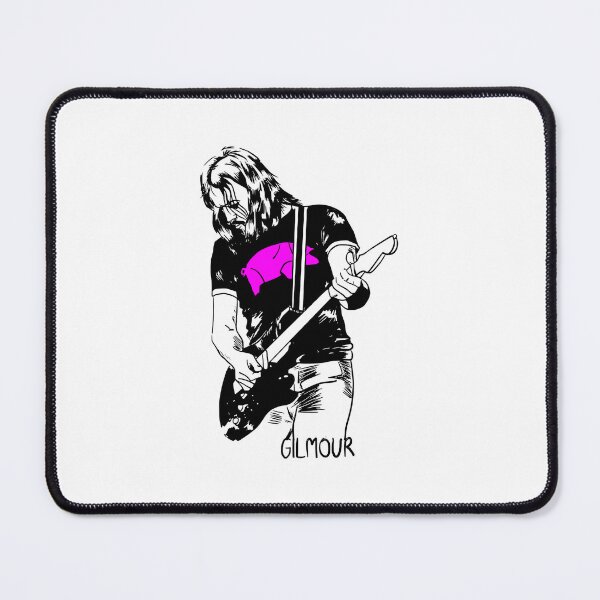 Item preview, Gilmour designed and sold by Seish1n.