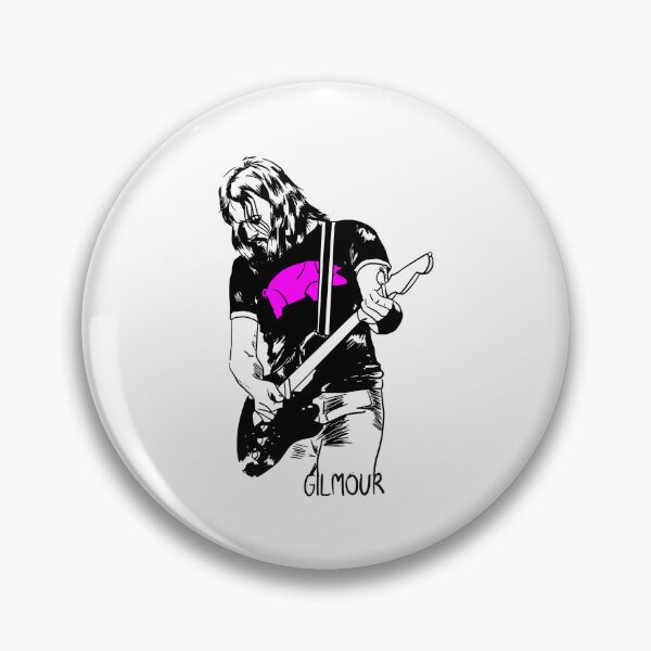 Item preview,  Gilmour designed and sold by Seish1n.