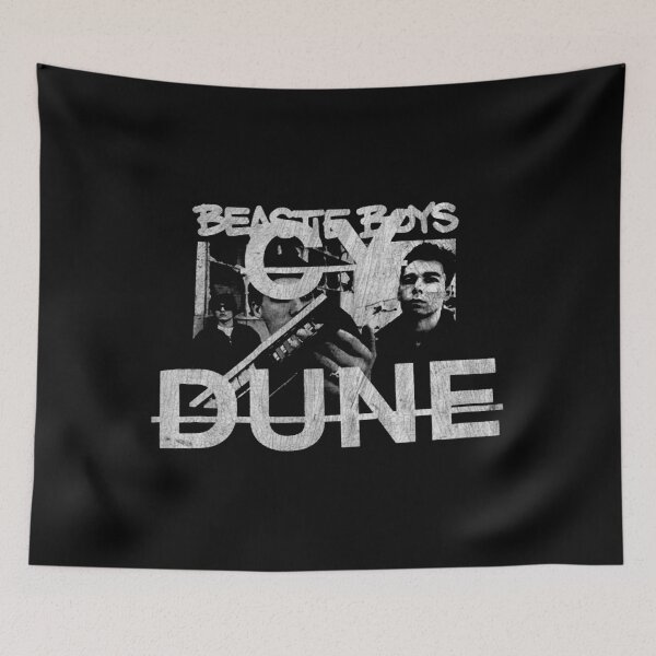 Item preview, Beastie Boys designed and sold by harnealaz.