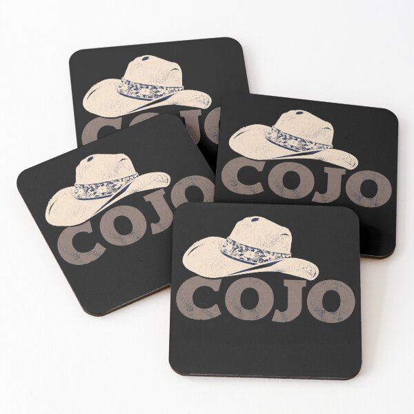 Item preview, Cojo Cowboy Hat designed and sold by RomolaIerardi.