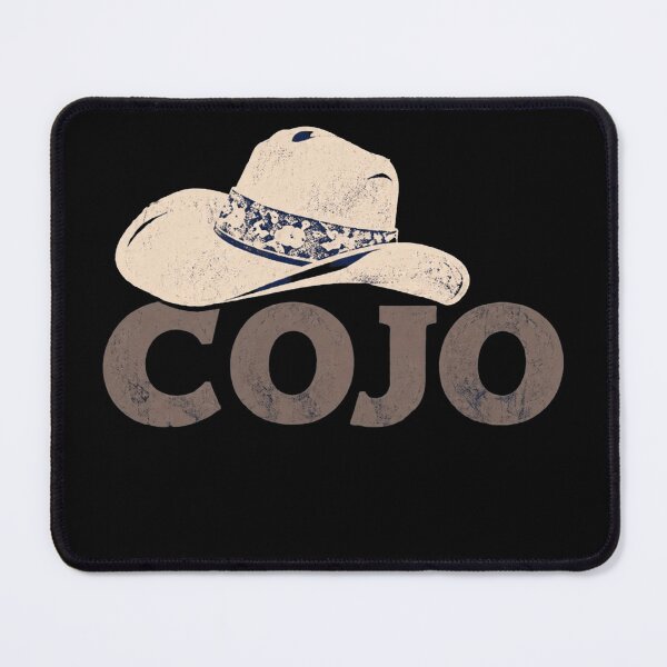 Item preview, Cojo Cowboy Hat designed and sold by RomolaIerardi.