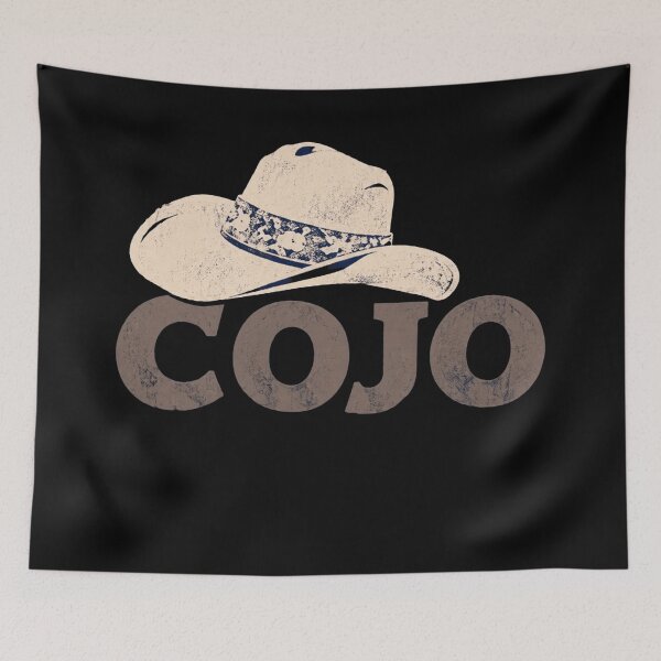 Item preview, Cojo Cowboy Hat designed and sold by RomolaIerardi.
