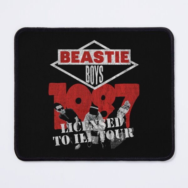Item preview, Beastie Boys designed and sold by harnealaz.