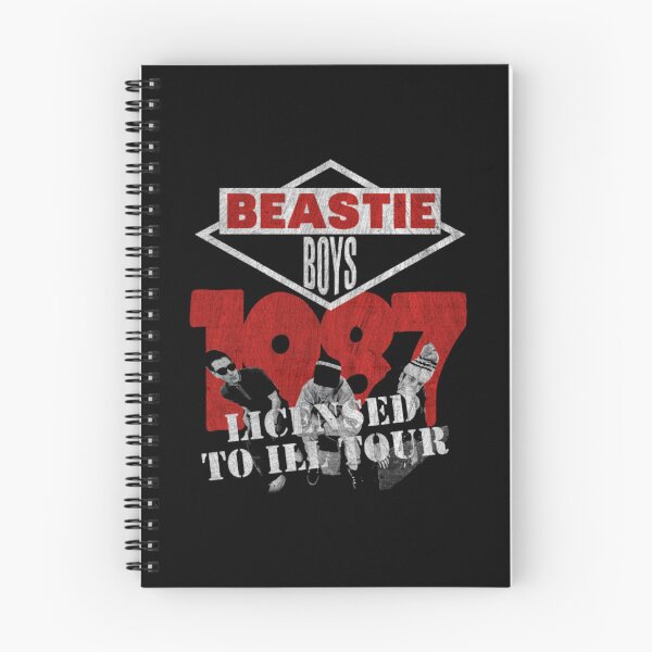 Item preview, Beastie Boys designed and sold by harnealaz.