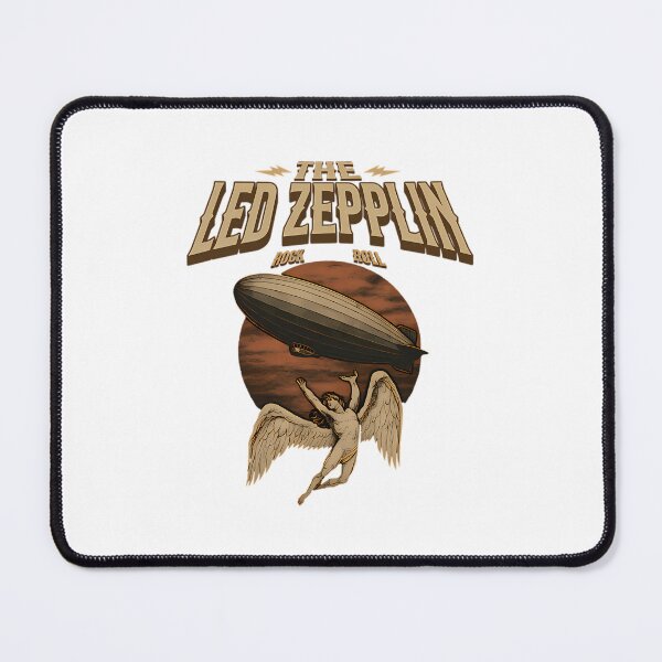 Item preview, Ledzeppelin Angel'S Zeppelin designed and sold by Seish1n.