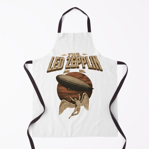 Item preview, Ledzeppelin Angel'S Zeppelin designed and sold by Seish1n.