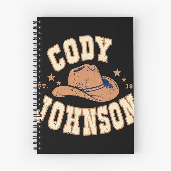 Item preview, Sombrero de vaquero de Cody Johnson designed and sold by RomolaIerardi.