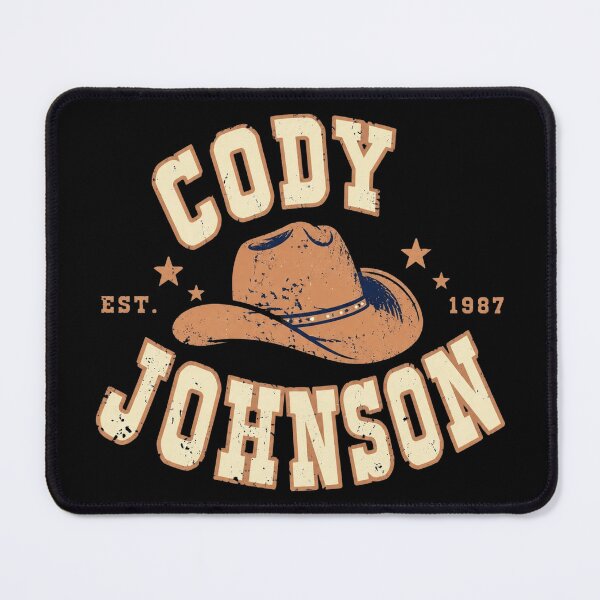Item preview, Cody Johnson Cowboy Hat designed and sold by RomolaIerardi.